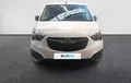 Miniature OPEL COMBO CARGO 1.5 130 CH S/S L1H1 BVM6 AUGMENTE PACK CLIM extérieur avant 945034
