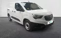 Miniature OPEL COMBO CARGO 1.5 130 CH S/S L1H1 BVM6 AUGMENTE PACK CLIM extérieur trois quart avant droit 945034