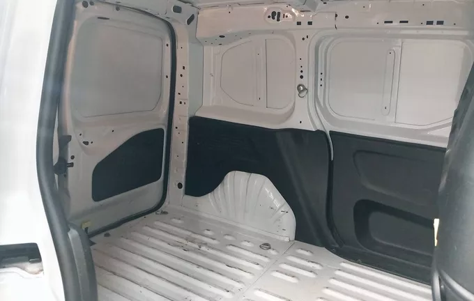 OPEL COMBO CARGO 1.5 130 CH S/S L1H1 BVM6 AUGMENTE PACK CLIM photo 12 945034
