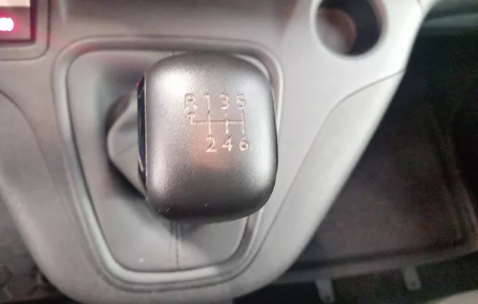 OPEL COMBO CARGO 1.5 130 CH S/S L1H1 BVM6 AUGMENTE PACK CLIM photo 14 945034
