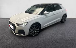 AUDI A1 Sportback 25 TFSI 95 ch BVM5 Design WAUZZZGB0SR019782