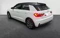 Miniature AUDI A1 Sportback 25 TFSI 95 ch BVM5 Design extérieur trois quart arrière gauche 2129789