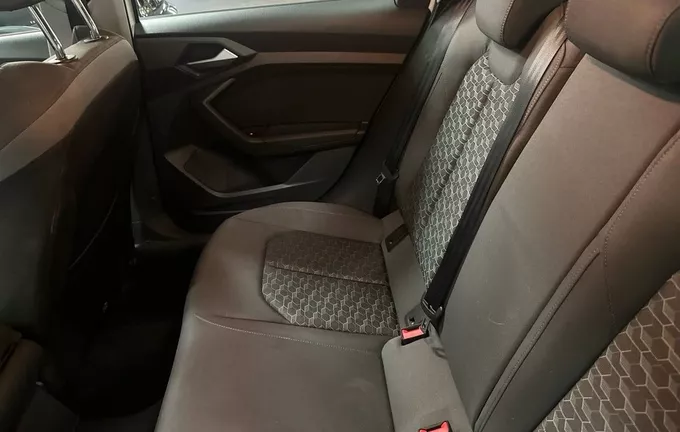 AUDI A1 Sportback 25 TFSI 95 ch BVM5 Design photo 17 2129789