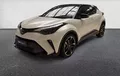 Miniature TOYOTA C-HR Hybride 2.0L GR Sport extérieur trois quart avant gauche 1103828