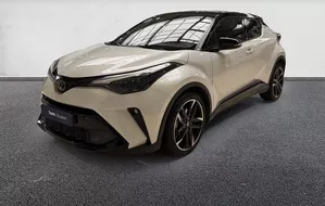 TOYOTA C-HR Hybride 2.0L GR Sport NMTK53BX20R113112
