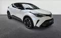 Miniature TOYOTA C-HR Hybride 2.0L GR Sport extérieur trois quart avant droit 1103828