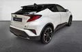 Miniature TOYOTA C-HR Hybride 2.0L GR Sport extérieur trois quart arrière droit 1103828
