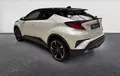 Miniature TOYOTA C-HR Hybride 2.0L GR Sport extérieur trois quart arrière gauche 1103828