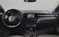 Miniature SKODA FABIA 1.0 TSI 95 ch BVM5 Ambition extérieur trois quart avant droit 2131421