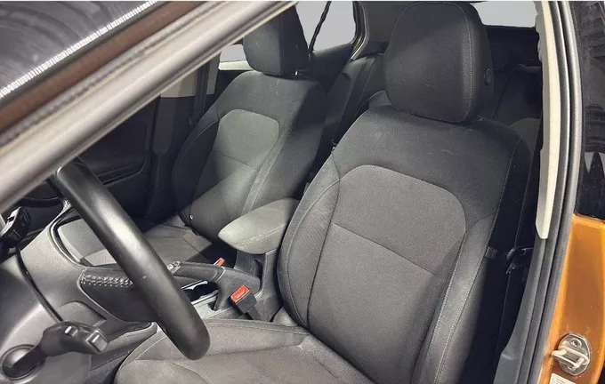 SKODA FABIA 1.0 TSI 95 ch BVM5 Ambition extérieur trois quart arrière droit 2131421
