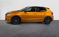 Miniature SKODA FABIA 1.0 TSI 95 ch BVM5 Ambition extérieur trois quart arrière gauche 2131421