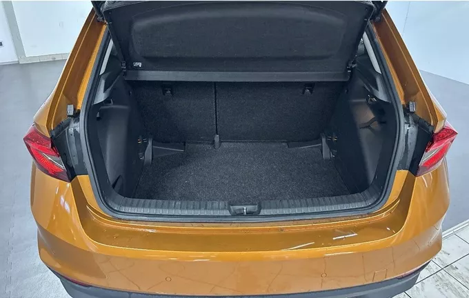 SKODA FABIA 1.0 TSI 95 ch BVM5 Ambition photo 14 2131421