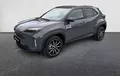Miniature TOYOTA YARIS CROSS Hybride 130h 2WD GR SPORT extérieur trois quart avant gauche 162298
