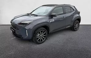 TOYOTA YARIS CROSS Hybride 130h 2WD GR SPORT JTDKGCGB40A171874