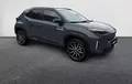 Miniature TOYOTA YARIS CROSS Hybride 130h 2WD GR SPORT extérieur trois quart avant droit 162298