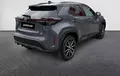 Miniature TOYOTA YARIS CROSS Hybride 130h 2WD GR SPORT extérieur trois quart arrière droit 162298