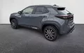 Miniature TOYOTA YARIS CROSS Hybride 130h 2WD GR SPORT extérieur trois quart arrière gauche 162298