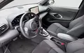 Miniature TOYOTA YARIS CROSS Hybride 130h 2WD GR SPORT photo 11 162298