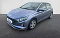 Miniature HYUNDAI I20 1.2 79 Initia extérieur trois quart avant gauche 13585