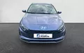 Miniature HYUNDAI I20 1.2 79 Initia extérieur avant 13585