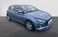 Miniature HYUNDAI I20 1.2 79 Initia extérieur trois quart avant droit 13585