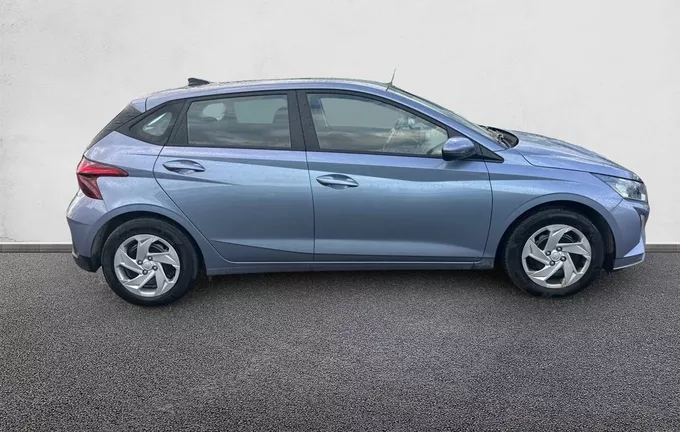 HYUNDAI I20 1.2 79 Initia extérieur côté droit 13585