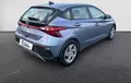 Miniature HYUNDAI I20 1.2 79 Initia extérieur trois quart arrière droit 13585