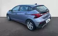 Miniature HYUNDAI I20 1.2 79 Initia extérieur trois quart arrière gauche 13585