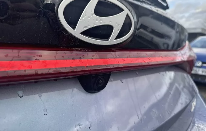 HYUNDAI I20 1.2 79 Initia photo 19 13585