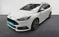 Miniature FORD FOCUS SW 2.0 TDCi 185 S&S ST PowerShift extérieur trois quart avant gauche 213182