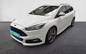 FORD FOCUS SW 2.0 TDCi 185 S&S ST PowerShift WF06XXGCC6HD40404