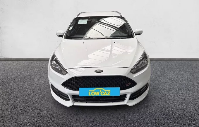 FORD FOCUS SW 2.0 TDCi 185 S&S ST PowerShift extérieur avant 213182