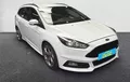 Miniature FORD FOCUS SW 2.0 TDCi 185 S&S ST PowerShift extérieur trois quart avant droit 213182