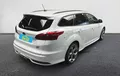 Miniature FORD FOCUS SW 2.0 TDCi 185 S&S ST PowerShift extérieur trois quart arrière droit 213182