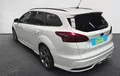 Miniature FORD FOCUS SW 2.0 TDCi 185 S&S ST PowerShift extérieur trois quart arrière gauche 213182