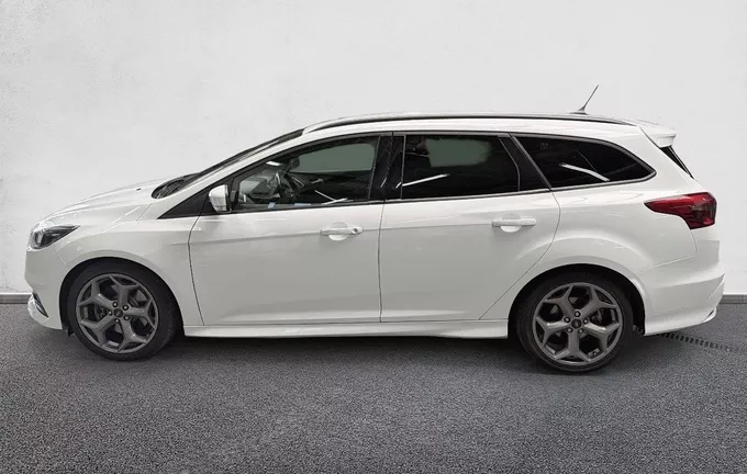 FORD FOCUS SW 2.0 TDCi 185 S&S ST PowerShift extérieur côté gauche 213182