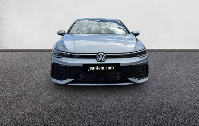 VOLKSWAGEN GOLF 1.5 eTSI EVO2 150 DSG7 R-Line Edition extérieur avant 9708