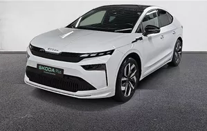 SKODA ENYAQ Coupé 85 Sportline TMBEH9NY8TF027918