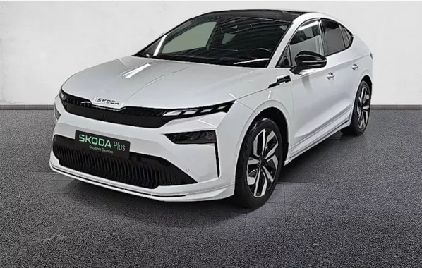 SKODA ENYAQ Coupé 85 Sportline TMBEH9NY8TF027918