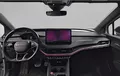 Miniature SKODA ENYAQ Coupé 85 Sportline extérieur trois quart avant droit 2126949