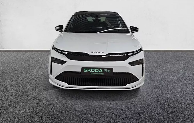 SKODA ENYAQ Coupé 85 Sportline photo 9 2126949
