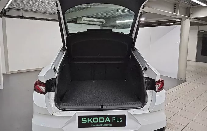 SKODA ENYAQ Coupé 85 Sportline photo 14 2126949