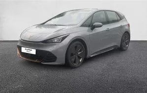 CUPRA BORN 204 ch - Batterie L V VSSZZZK14PP022722