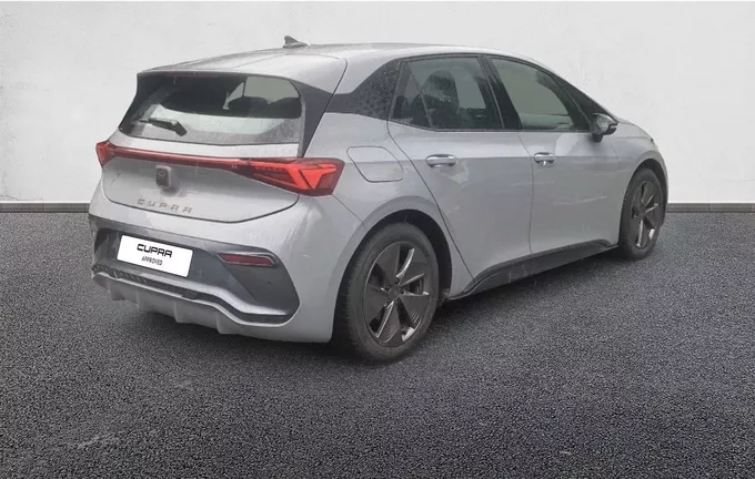 CUPRA BORN 204 ch - Batterie L V extérieur avant 2131225