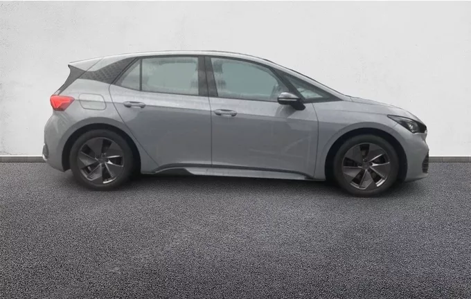 CUPRA BORN 204 ch - Batterie L V extérieur côté droit 2131225