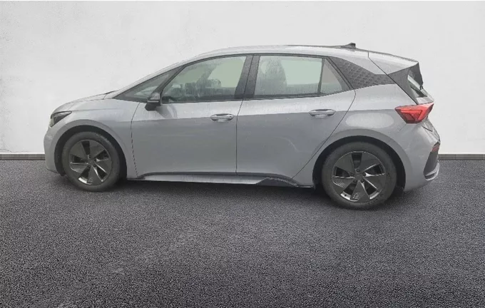 CUPRA BORN 204 ch - Batterie L V extérieur trois quart arrière gauche 2131225