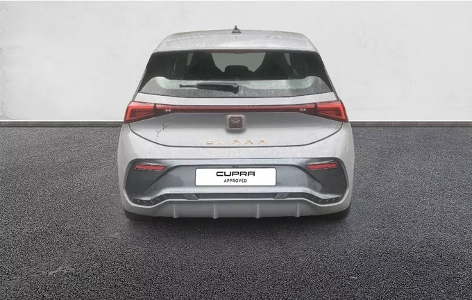 CUPRA BORN 204 ch - Batterie L V extérieur côté gauche 2131225