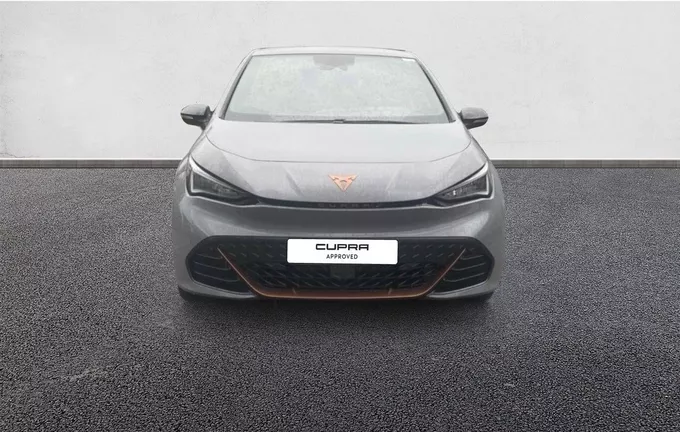 CUPRA BORN 204 ch - Batterie L V photo 9 2131225