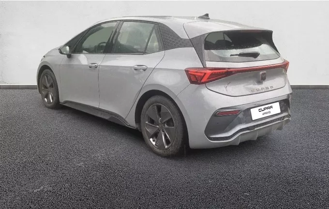 CUPRA BORN 204 ch - Batterie L V photo 11 2131225
