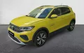 Miniature VOLKSWAGEN T-CROSS 1.0 TSI 116 Start/Stop DSG7 Life extérieur trois quart avant gauche 3038